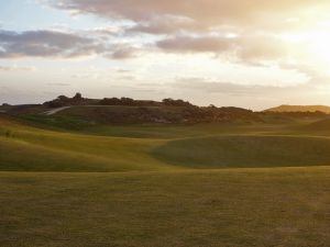 National (Moonah) 9th Fairway